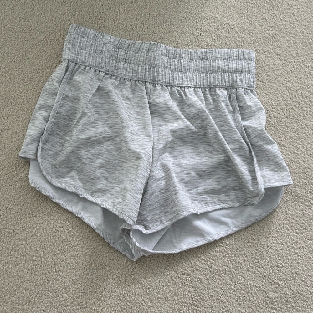 DSG women’s athletic shorts